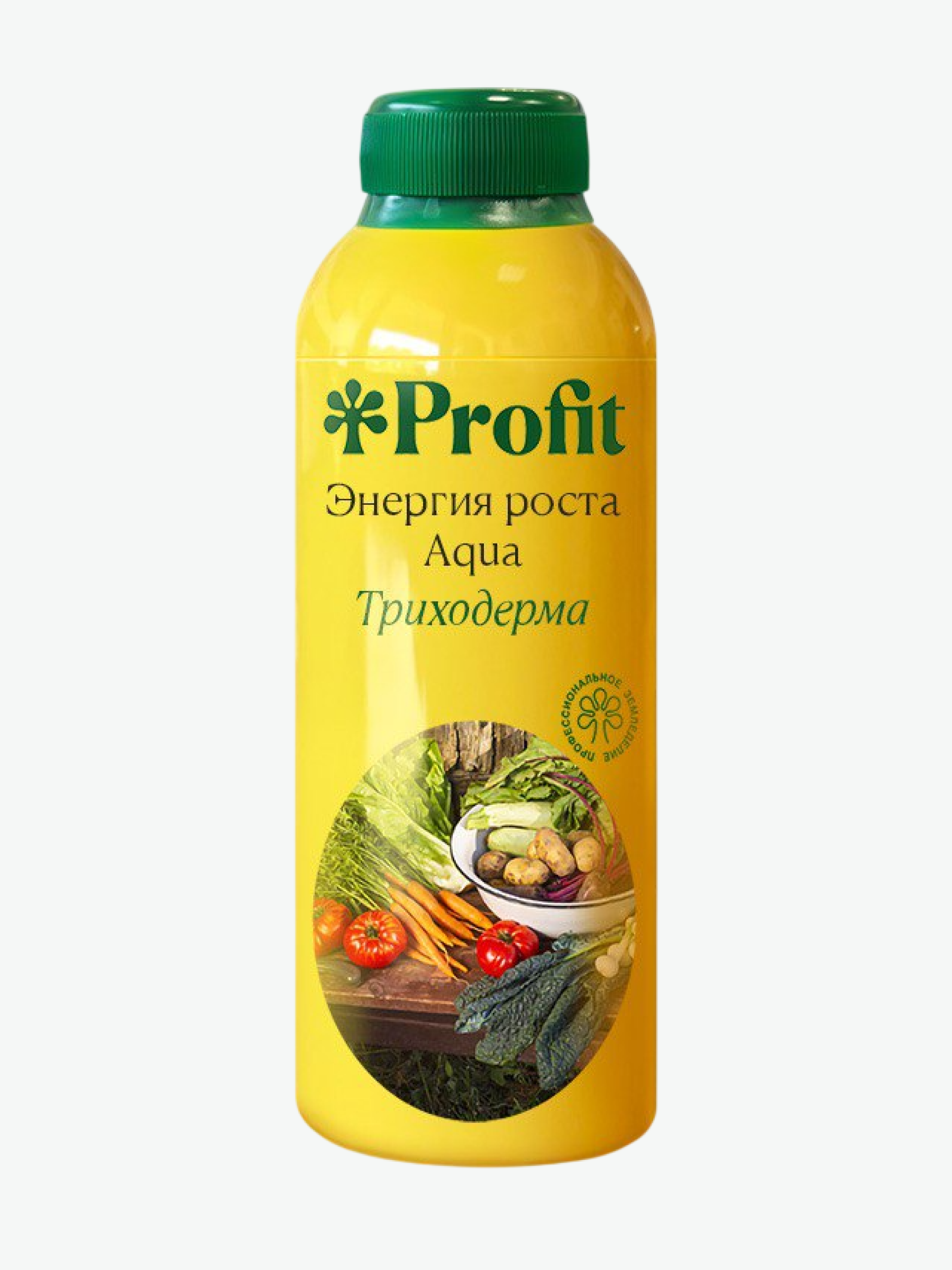 Энергия роста Aqua, 200 мл