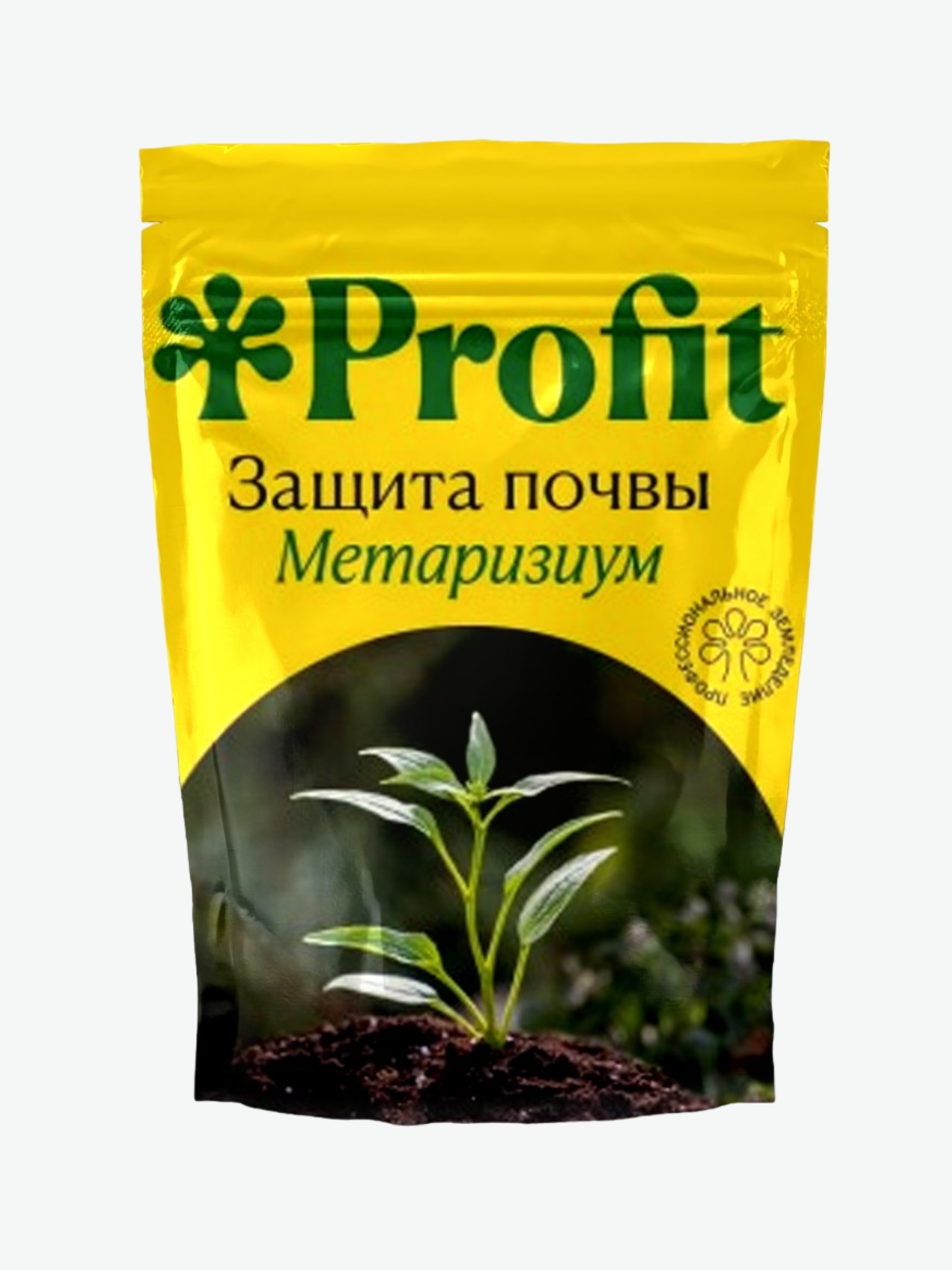 Защита почвы, 1л