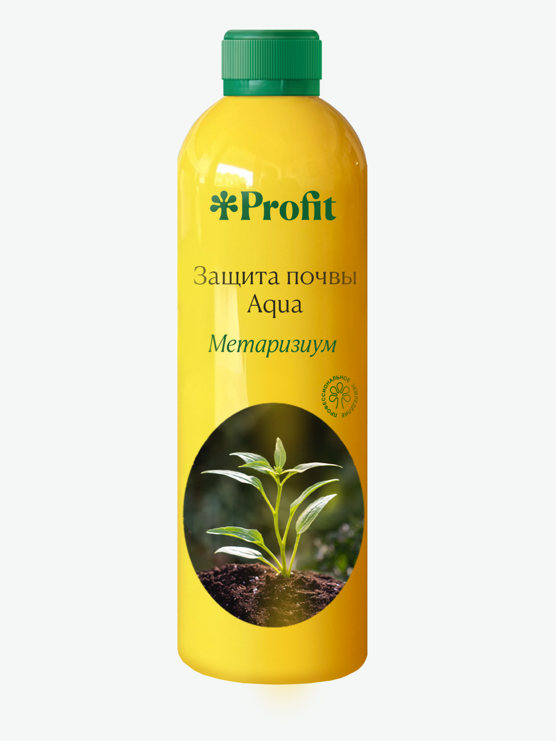 Защита почвы Aqua, 500 мл