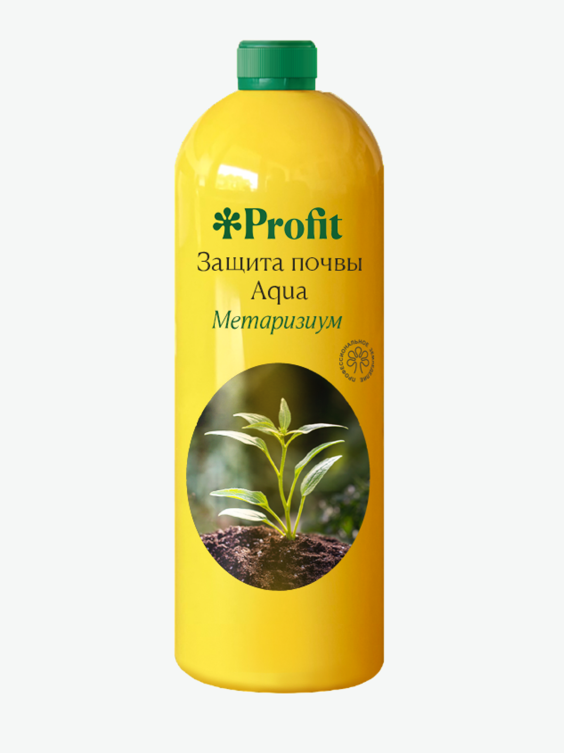 Защита почвы Aqua, 1л