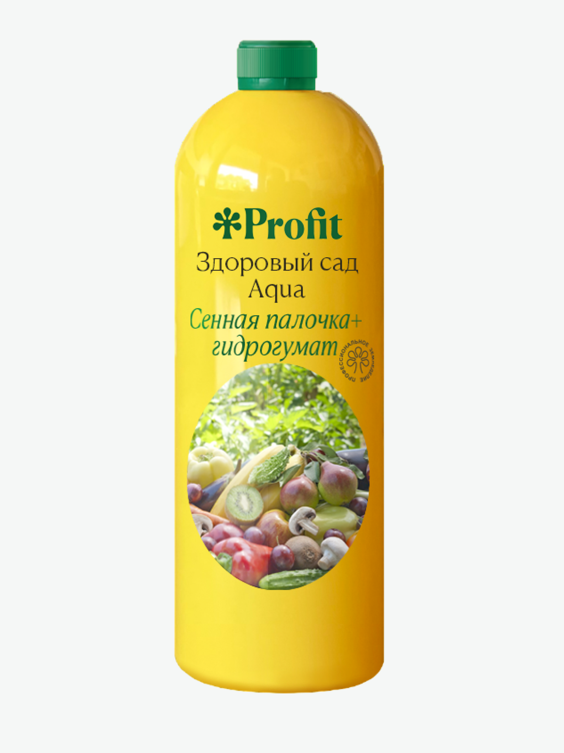 Здоровый сад Aqua, 1л