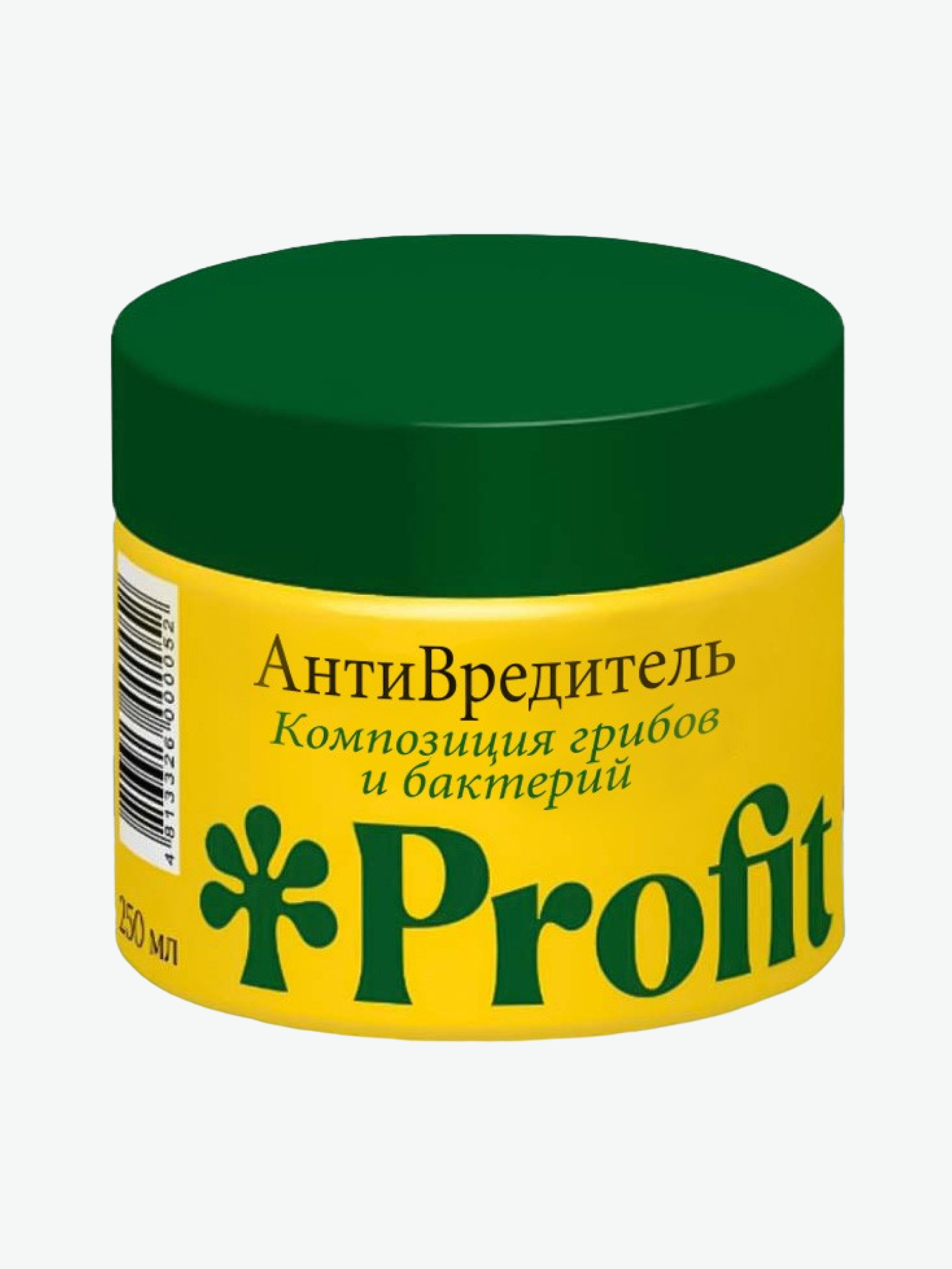 Антивредитель, 250 мл