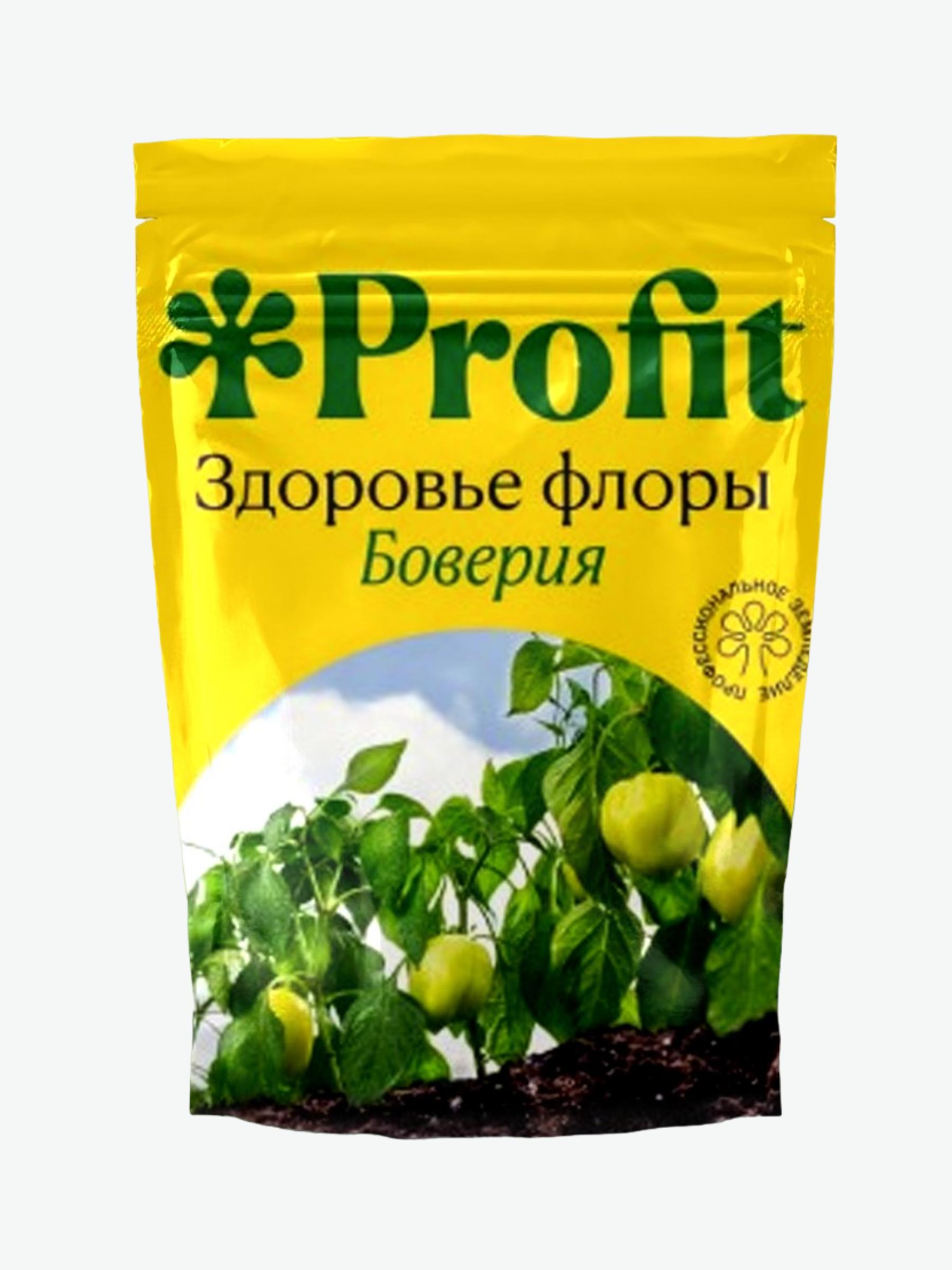 Здоровье флоры, 1л