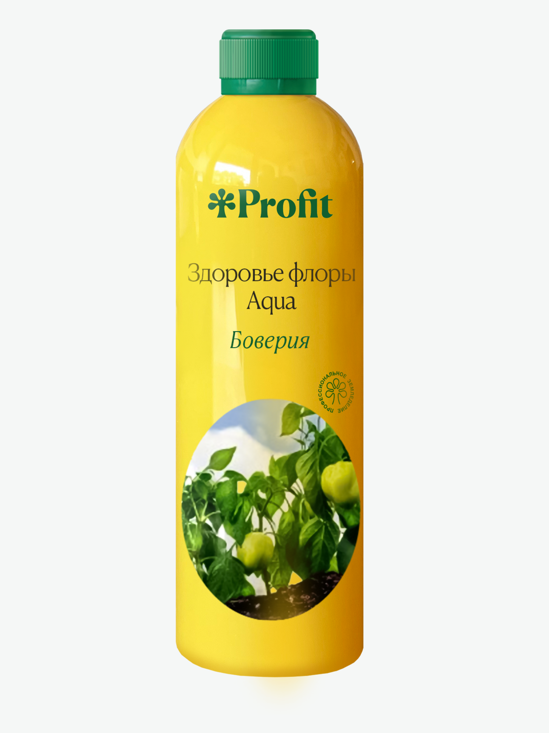 Здоровье флоры Aqua, 500 мл