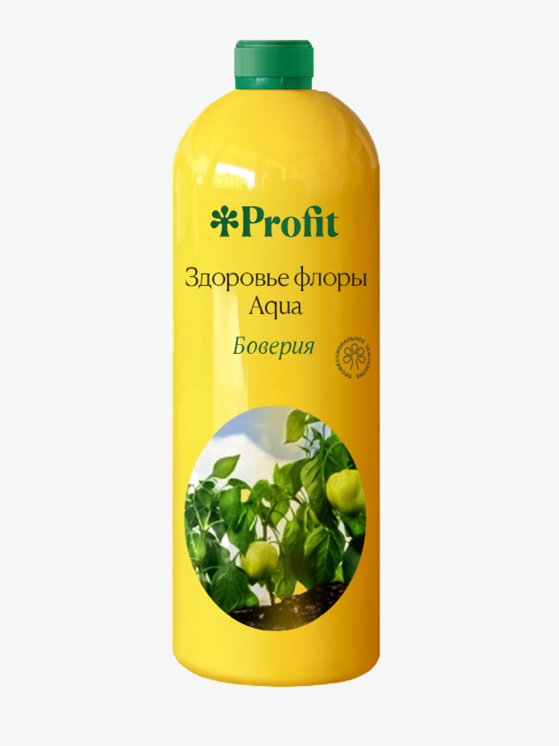 Здоровье флоры Aqua, 1л