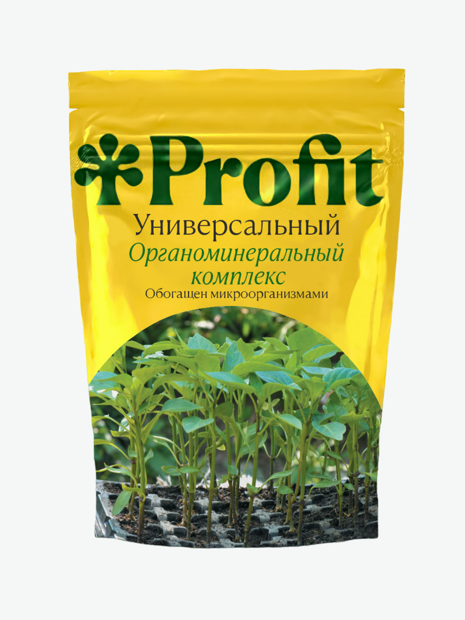 Органоминеральный комплекс, 1л