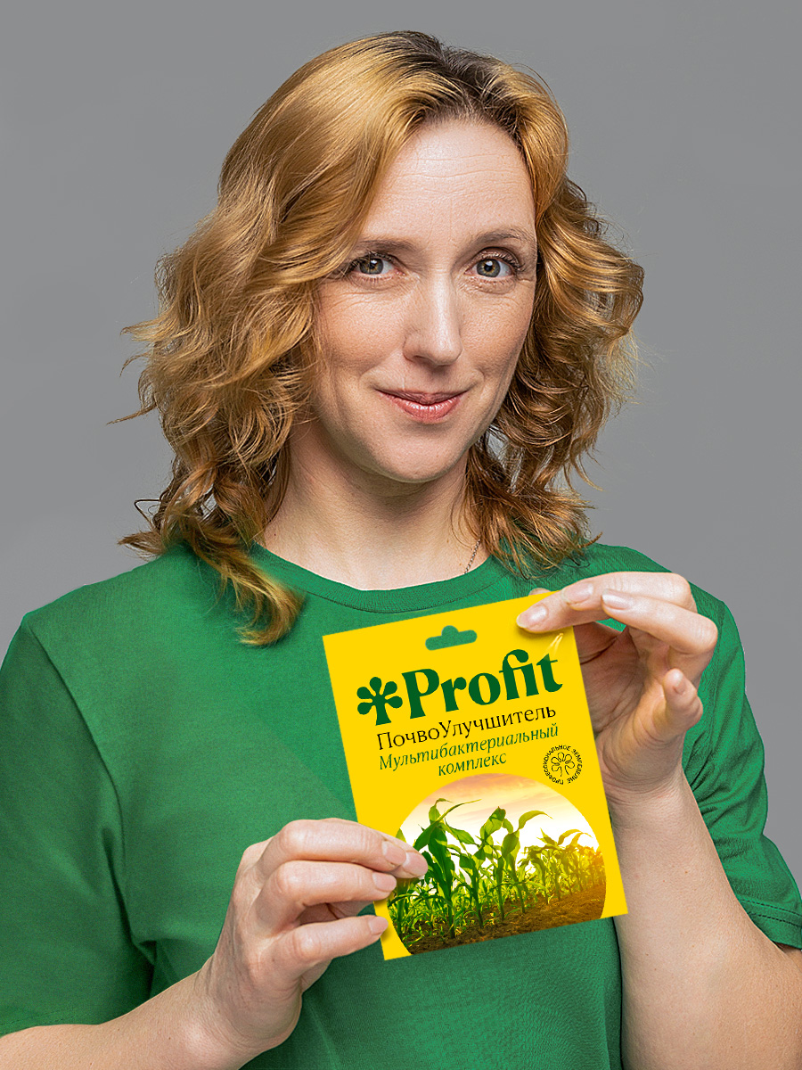 Почвоулучшитель, 30 мл