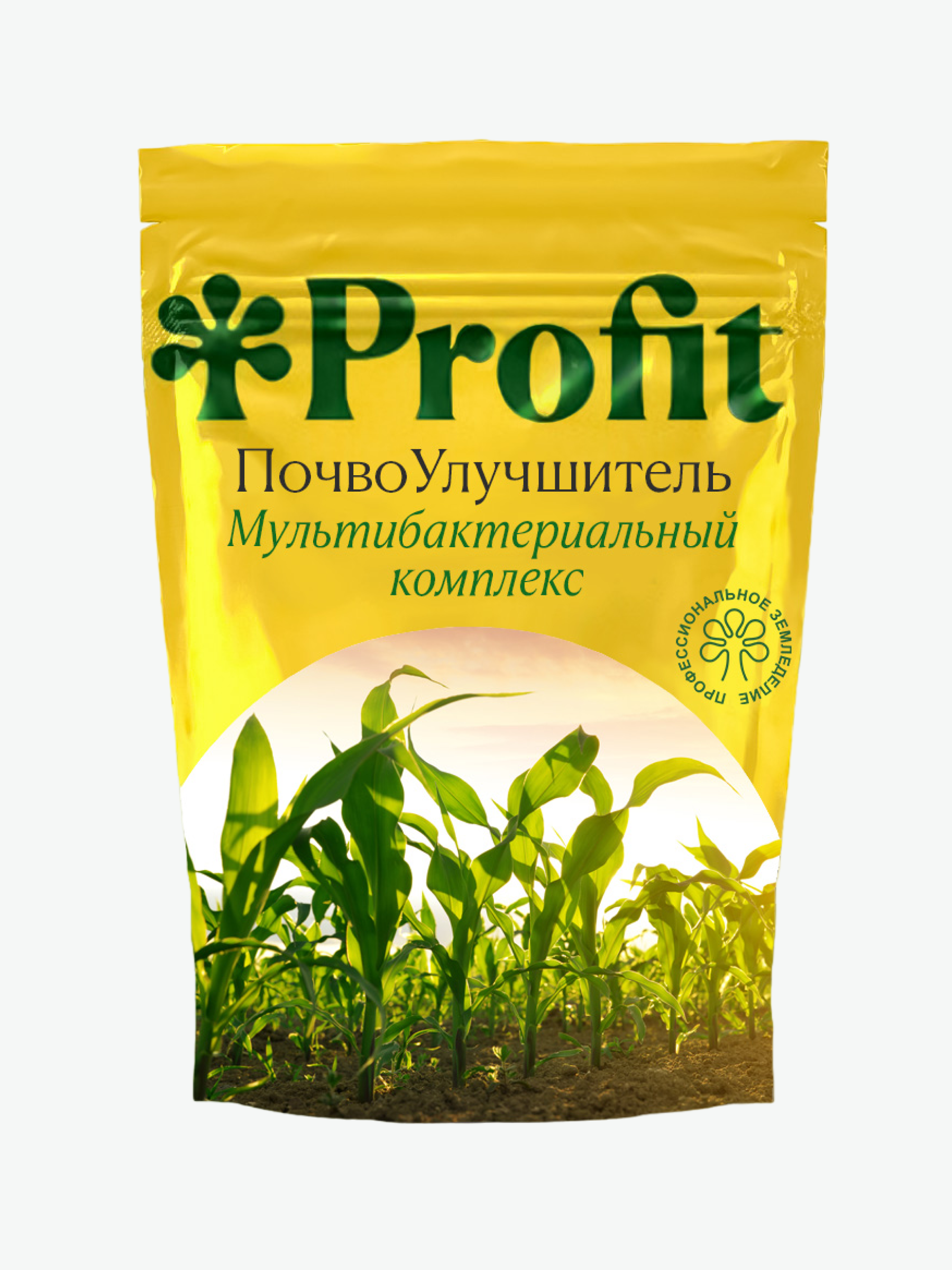 Почвоулучшитель, 1л