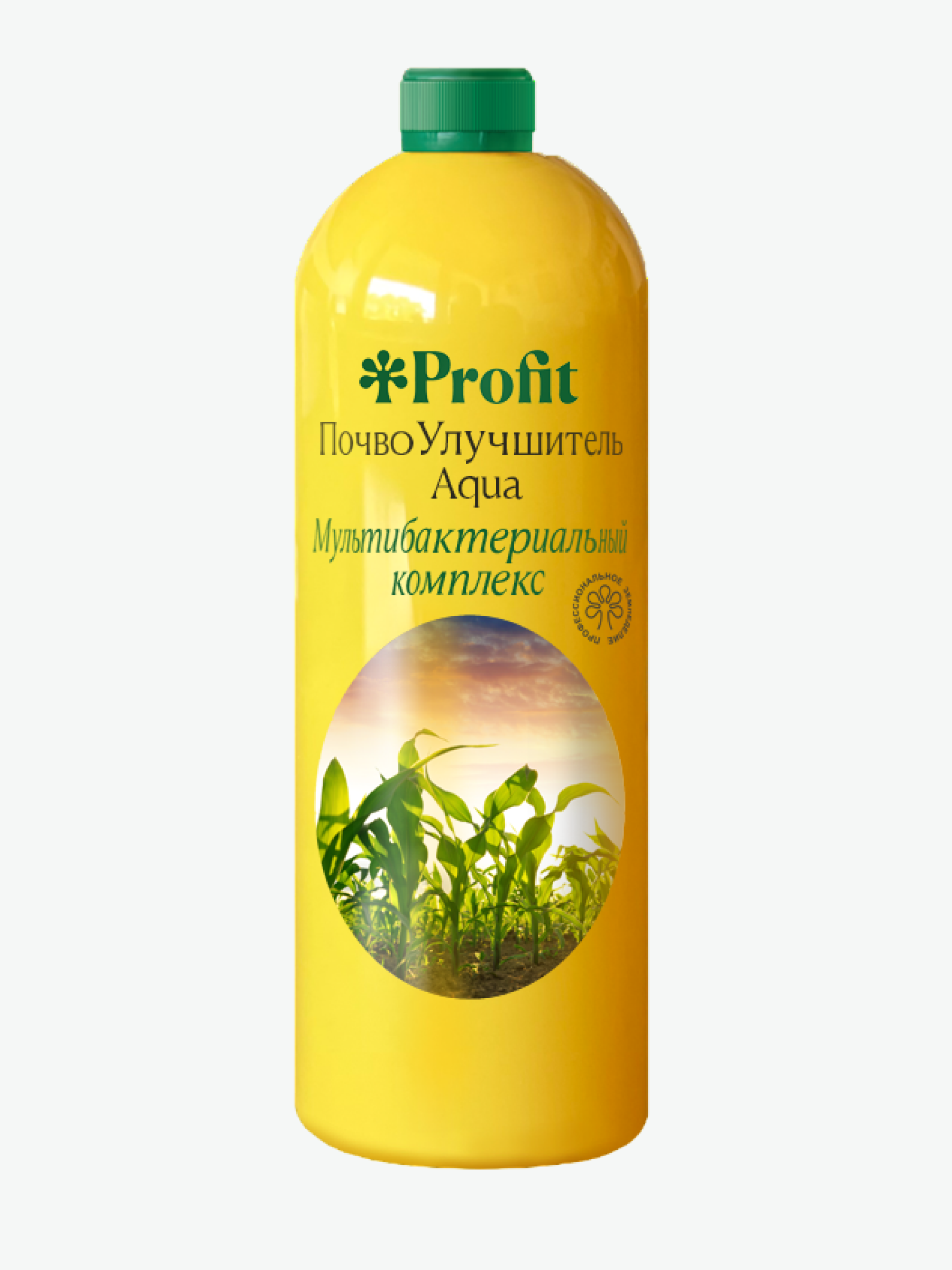 Почвоулучшитель Aqua, 1л
