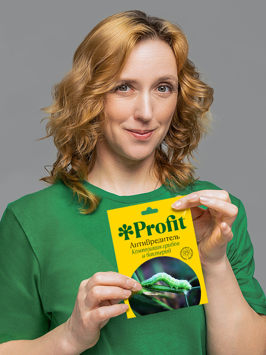 Антивредитель, 30 мл