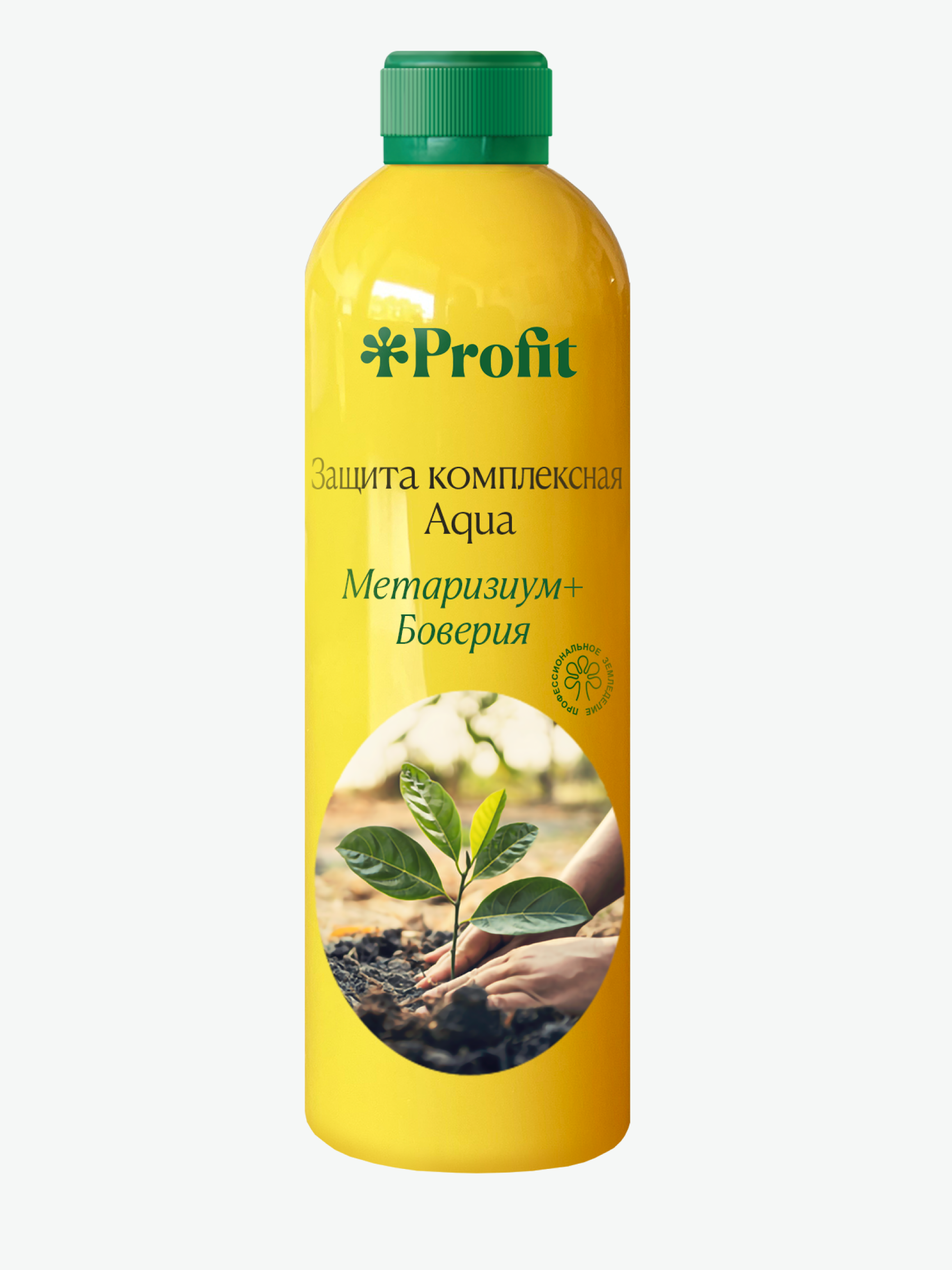 Защита комплексная Aqua, 500 мл