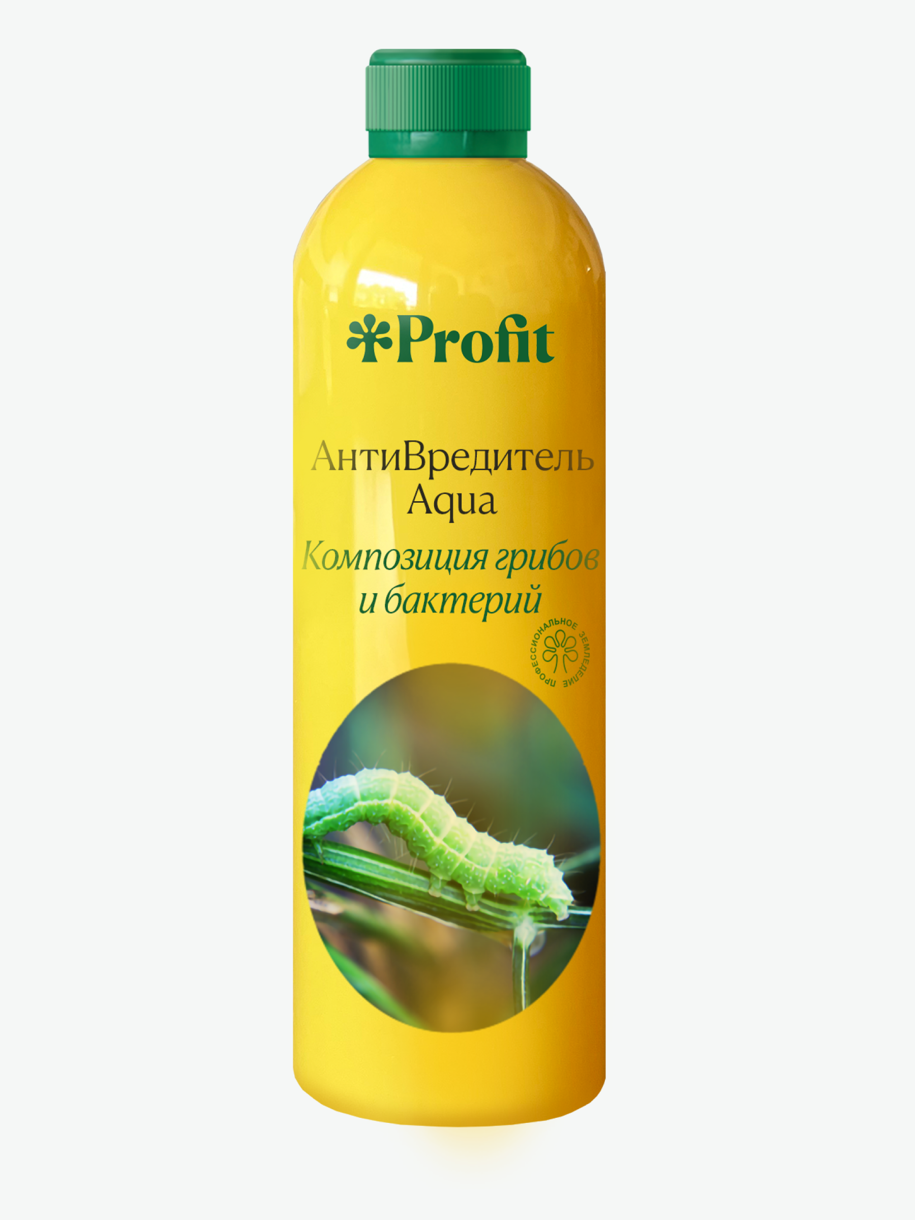 Антивредитель Aqua, 500 мл