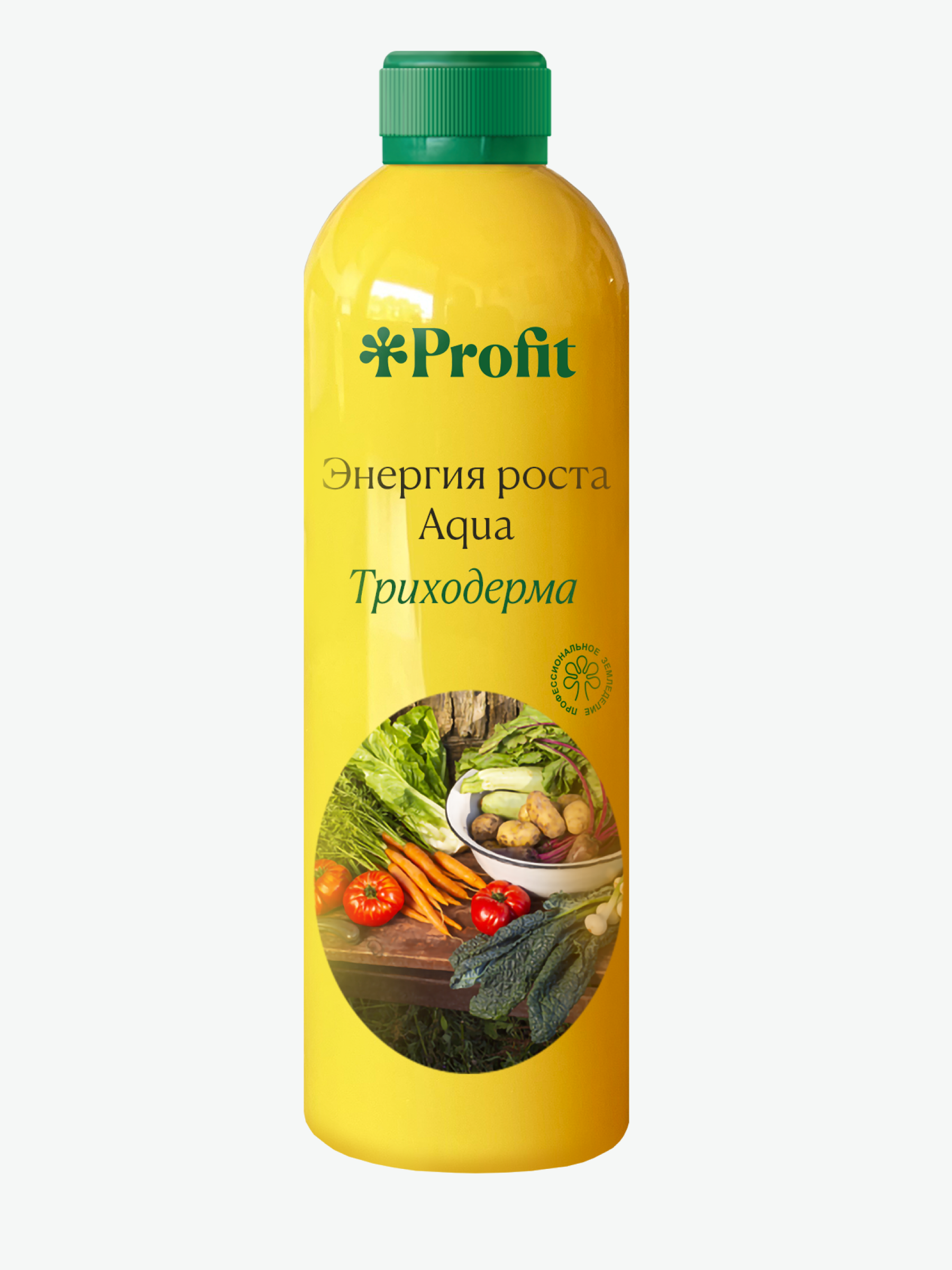 Энергия роста Aqua, 500 мл