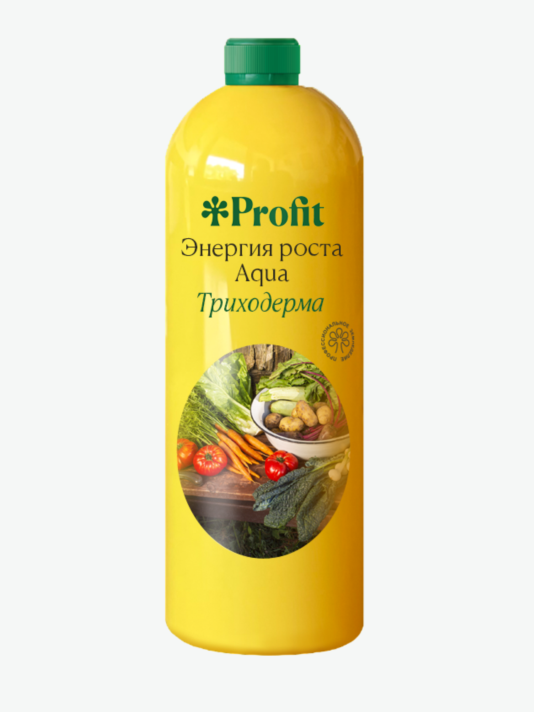 Энергия роста Aqua, 1л