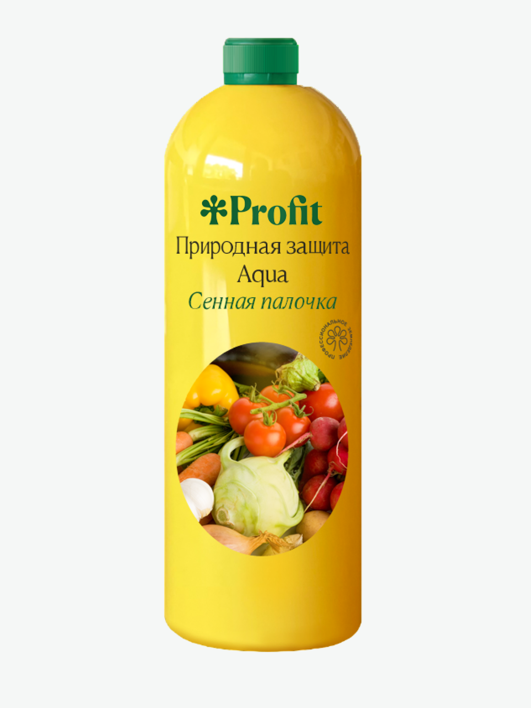 Природная защита Aqua, 1л