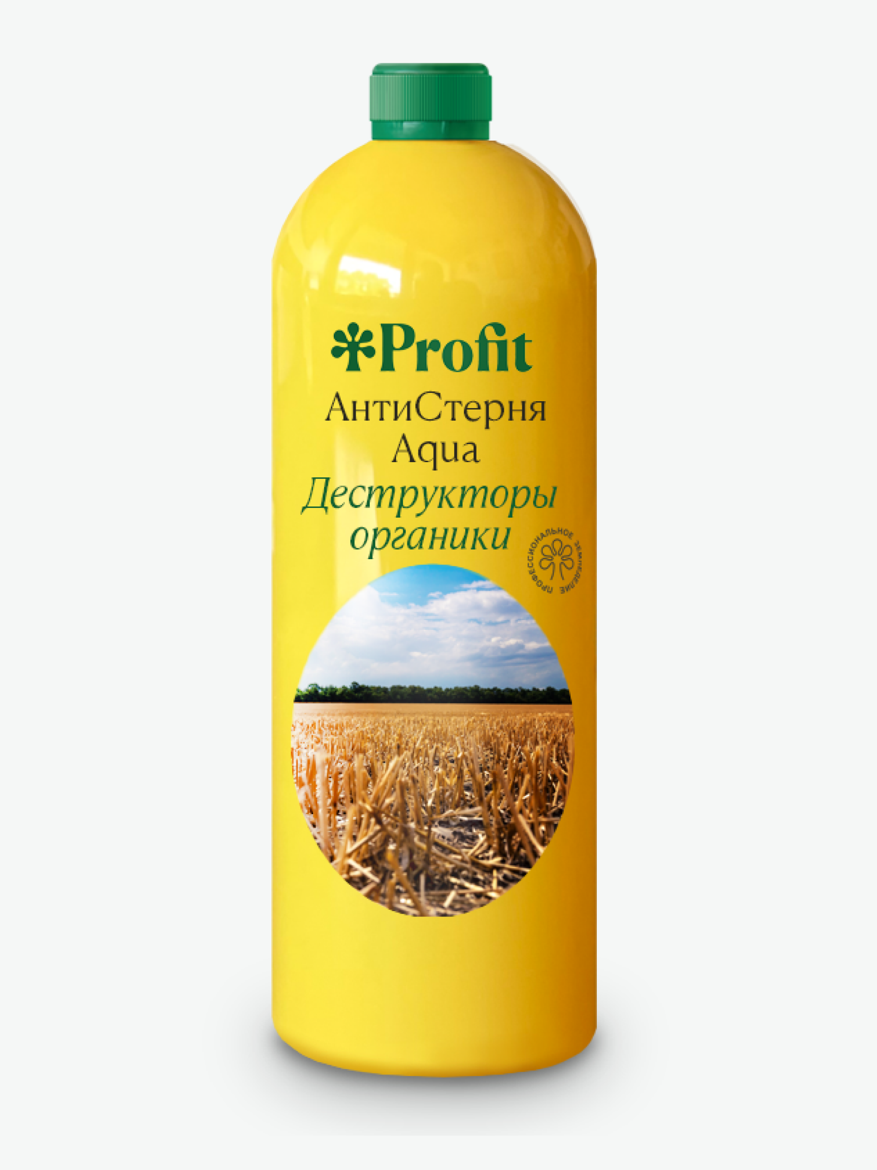 Антистерня Aqua, 1л