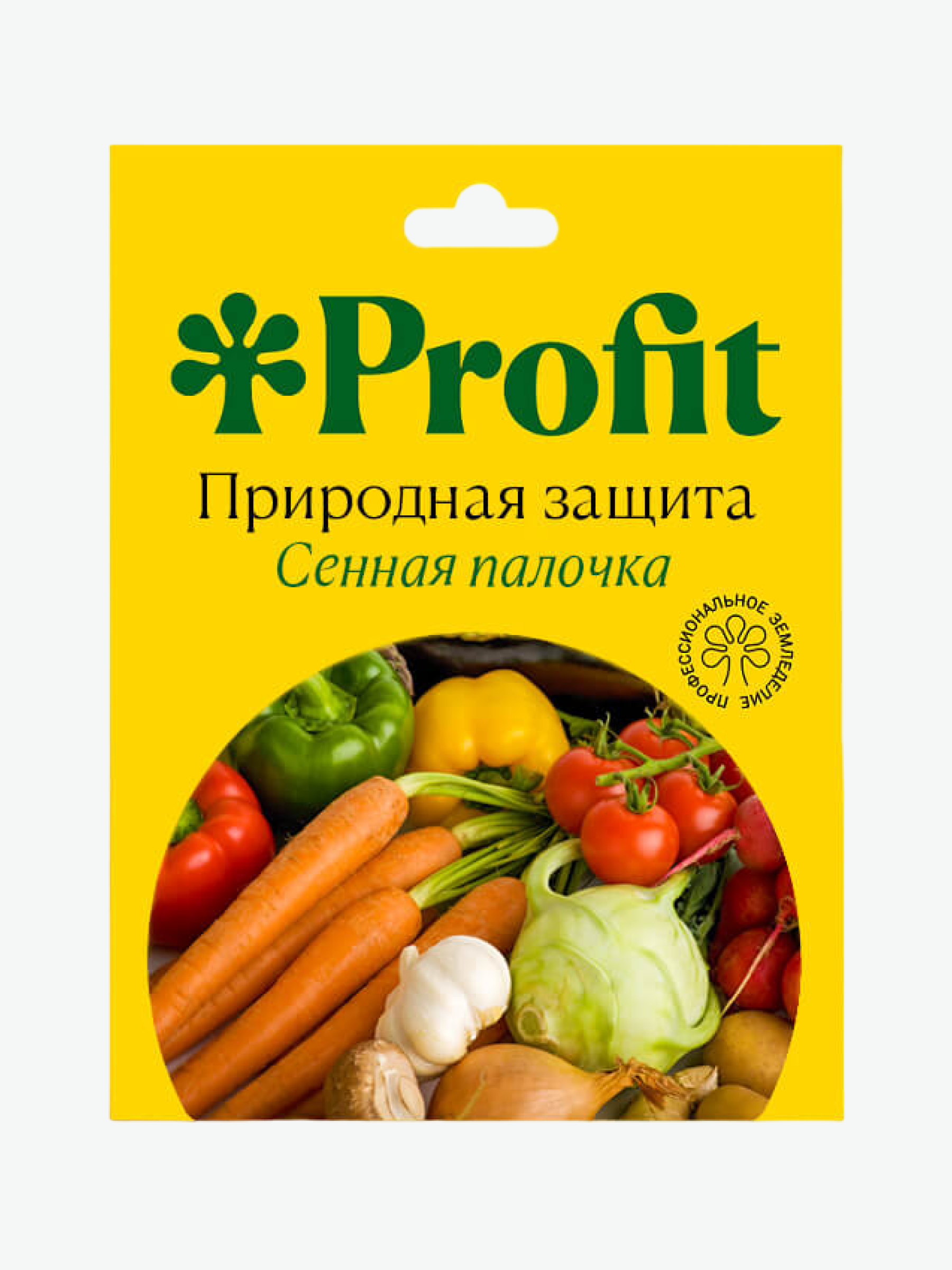 Природная защита, 30 мл