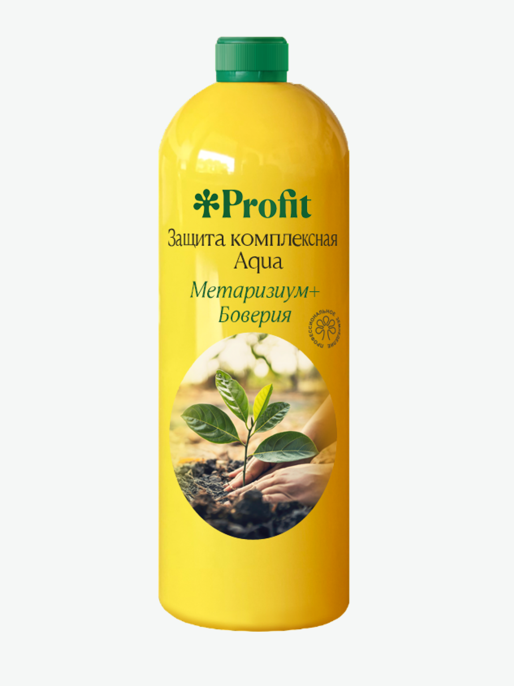 Защита комплексная Aqua, 1л