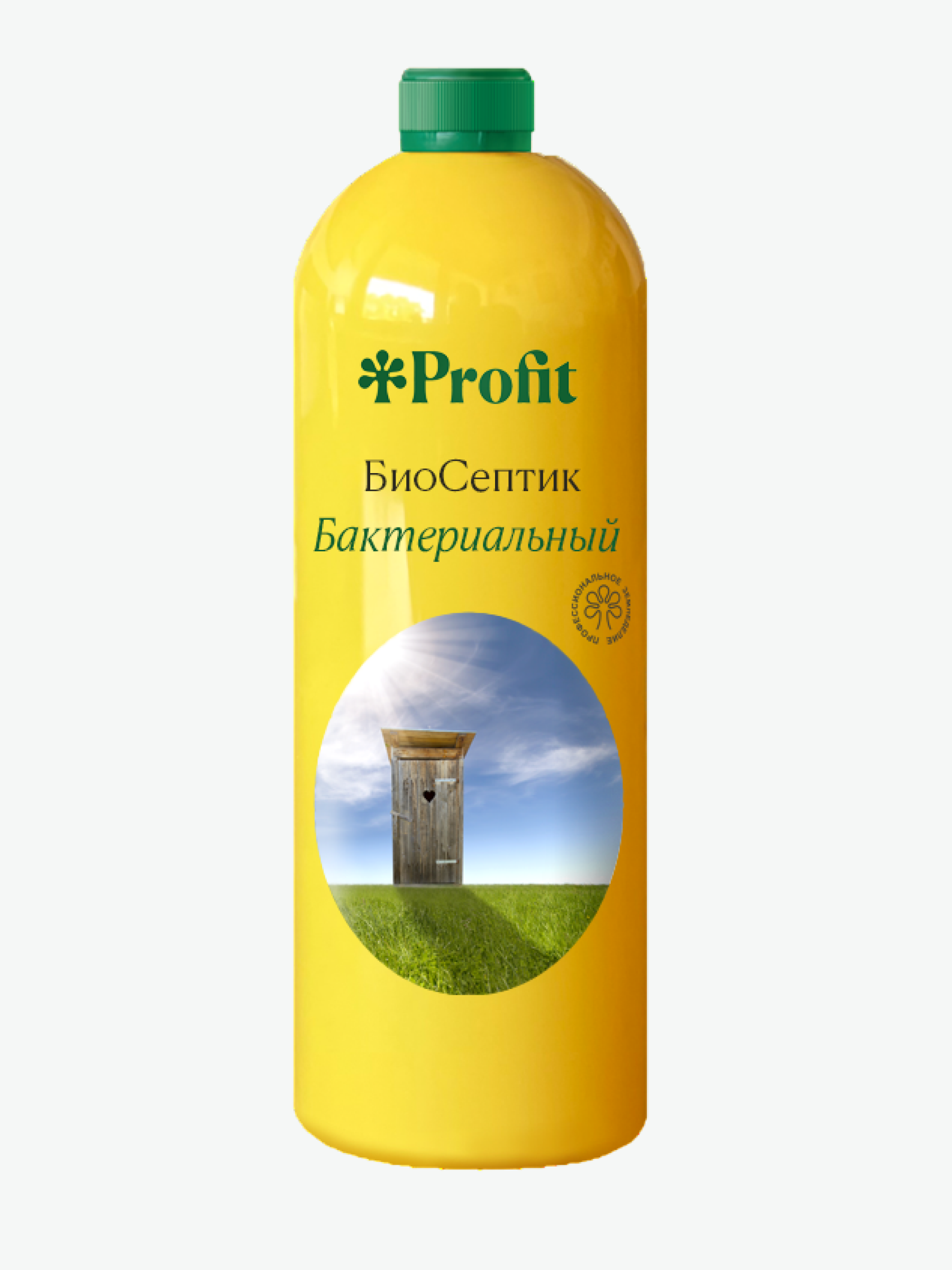 Биосептик, 1л