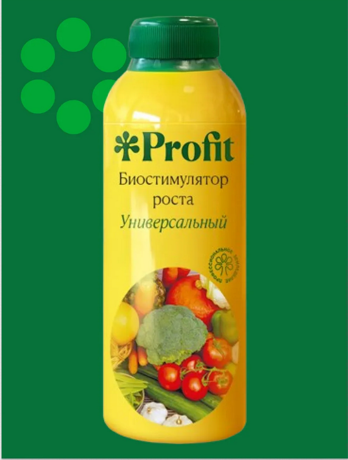 Биостимулятор роста, 200 мл