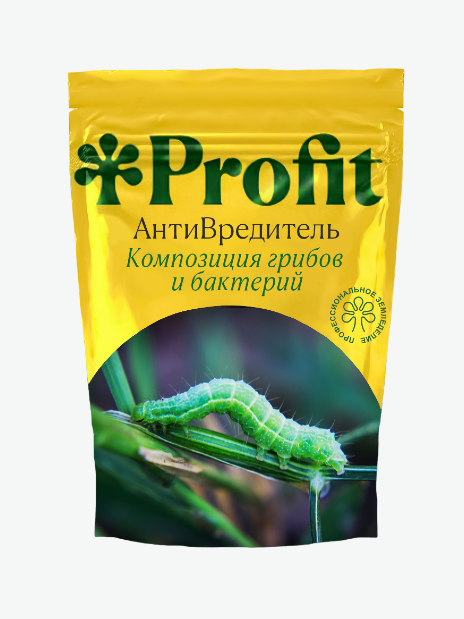Антивредитель, 1л