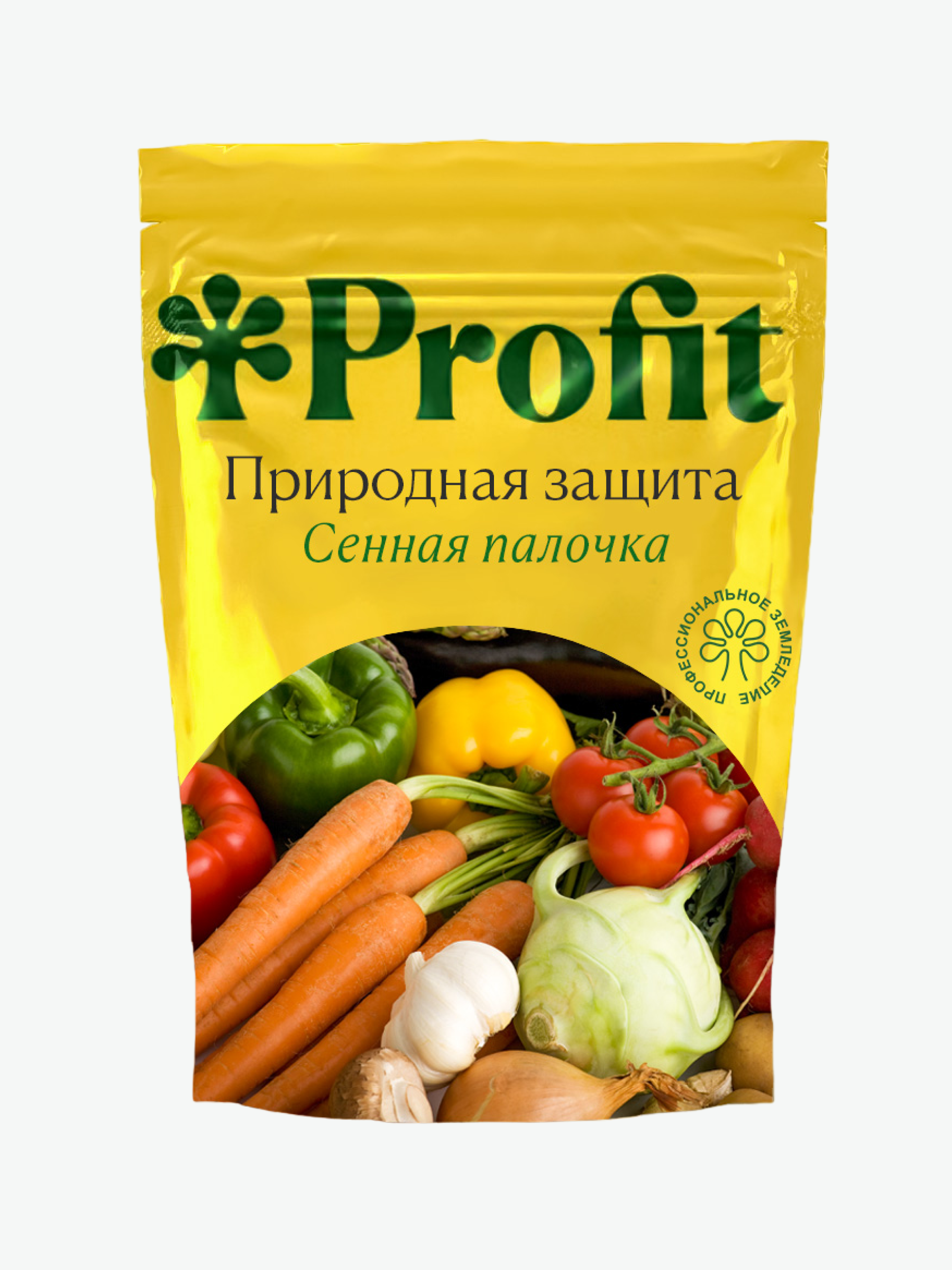 Природная защита, 1л