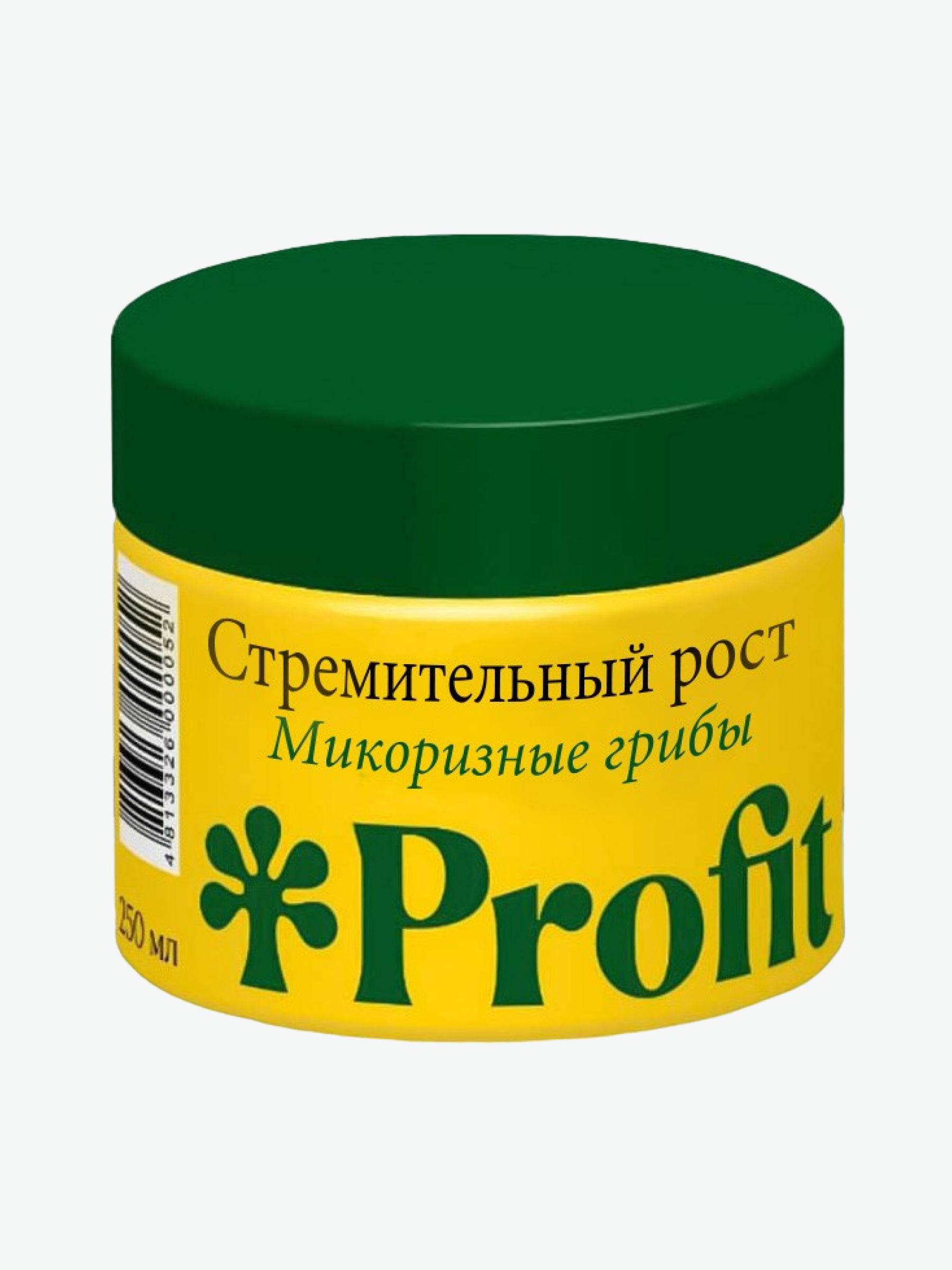 Стремительный рост, 250 мл