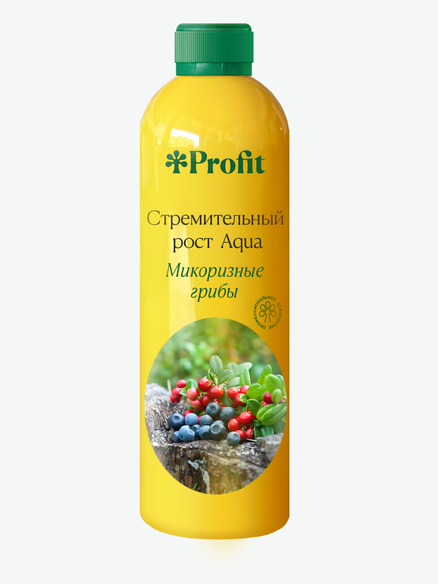 Стремительный рост Aqua, 500 мл