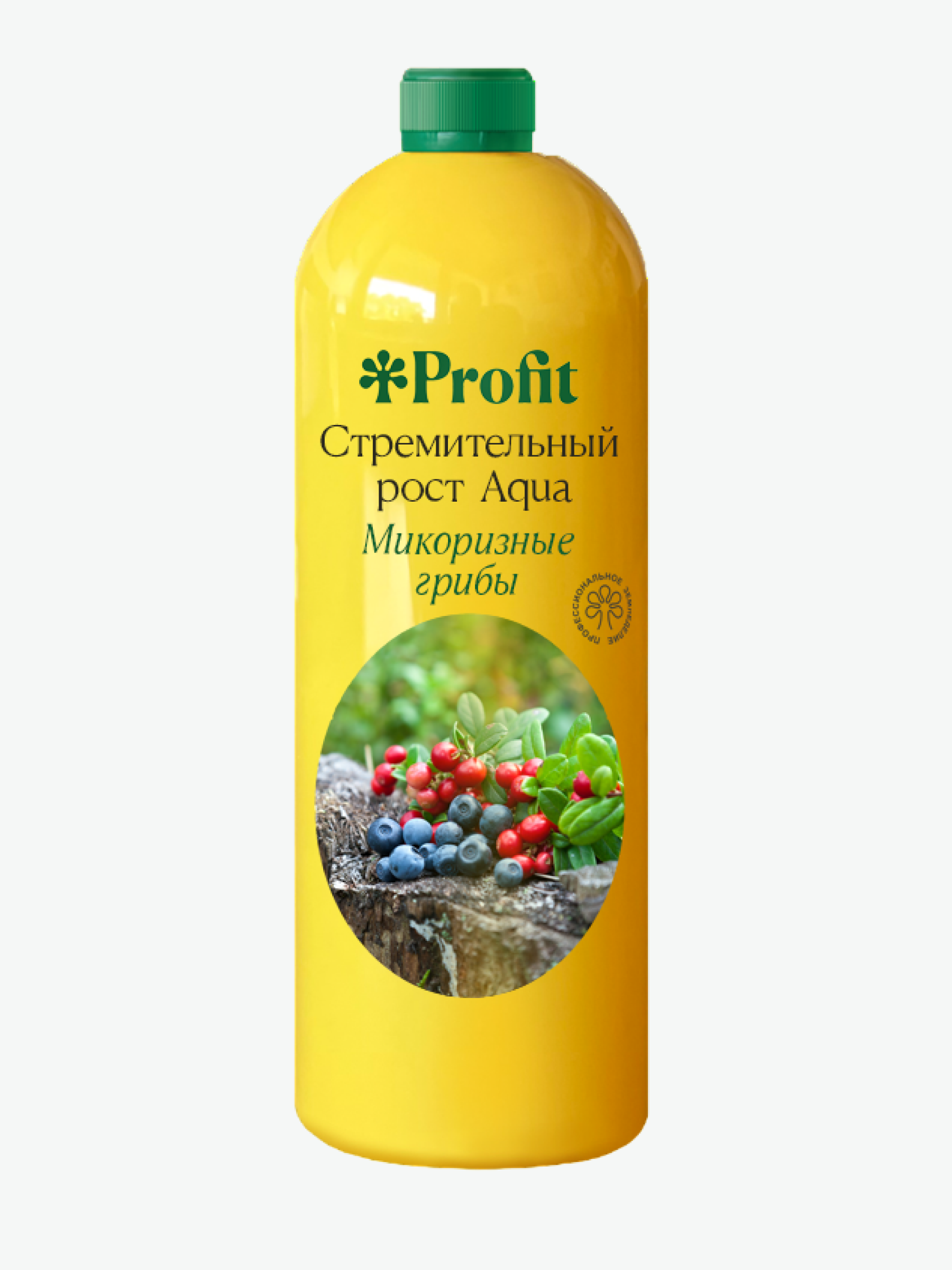 Стремительный рост Aqua, 1л