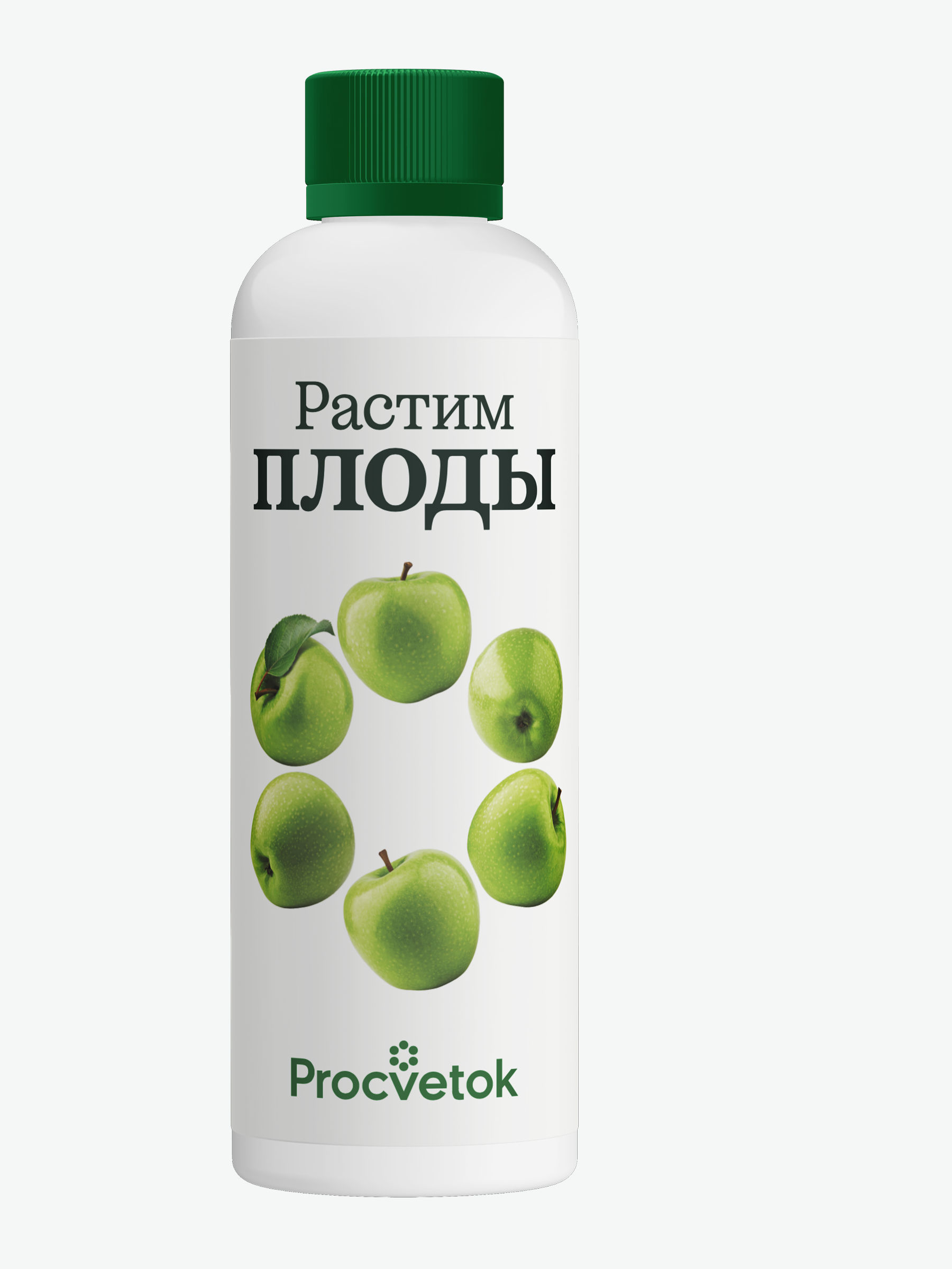 Растим плоды, 200 мл