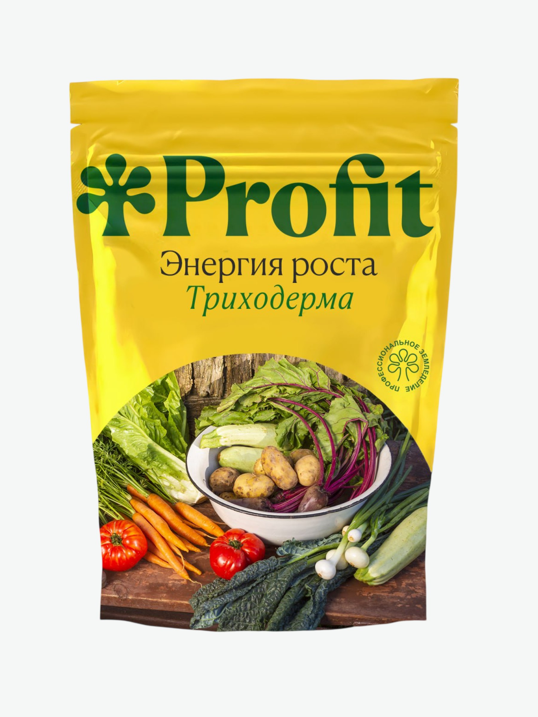 Энергия роста, 1л