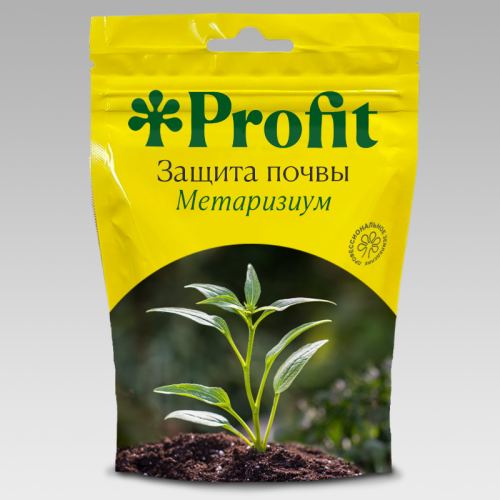 Защита почвы, 250 мл