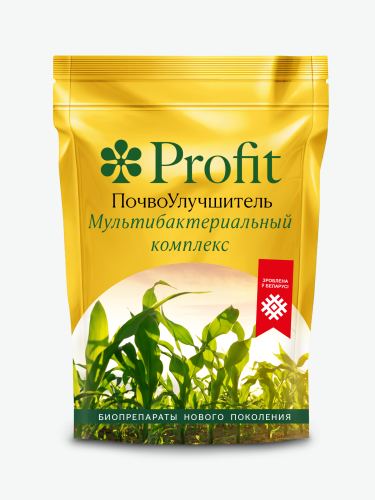 Почвоулучшитель, 250 мл