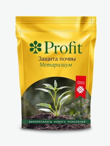 Защита почвы, 250 мл